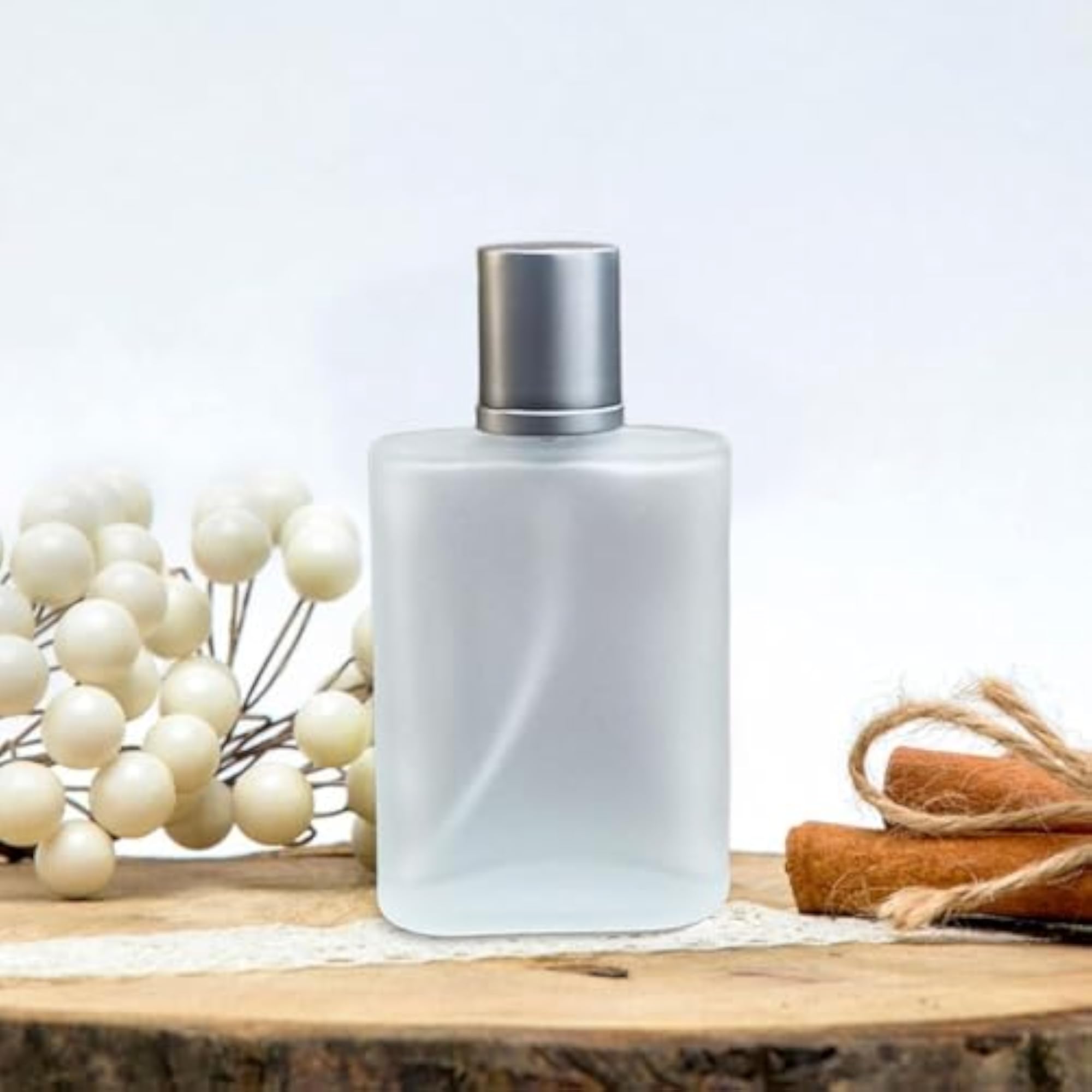 Perfume Travel Refillable Bottles Small Sample Container